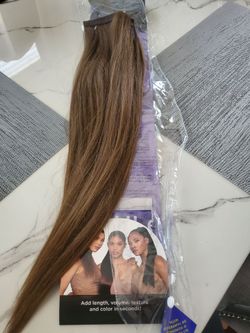 New Hair extension