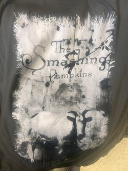 Smashing Pumpkins T Shirt