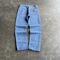 Cartthart Vintage Denim 