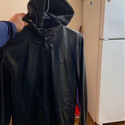 LRG Jacket