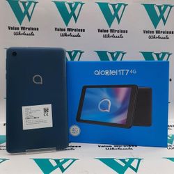 Alcatel 1t7 4g Tablet wifi+LTE