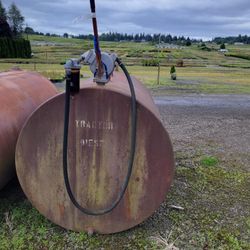Fuel Tanks