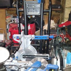Colbolt Table Saw 