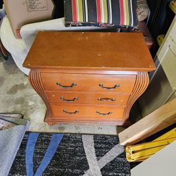 Side Table