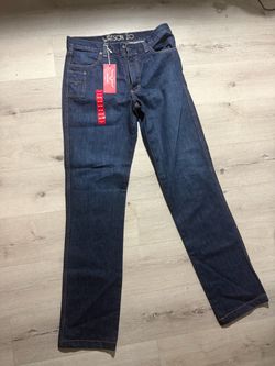 NEW Kimes Ranch Watson 2.0 Jeans 34x40 – Men’s Western Bootcut