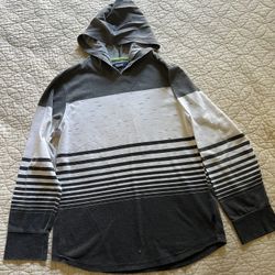 Univibe Boys Light Hoodie Sz L