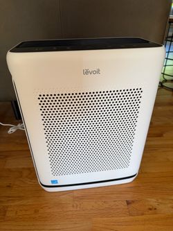 Levoit Vital 200S-P Air Purifier