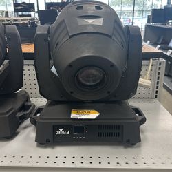 Chauvet Stage Ligths 