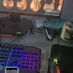 Sale or trade Gaming Monitor 27inch 1440p