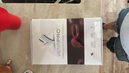 VenaPro Device in Box