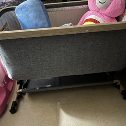 Bassinet In Good Shape