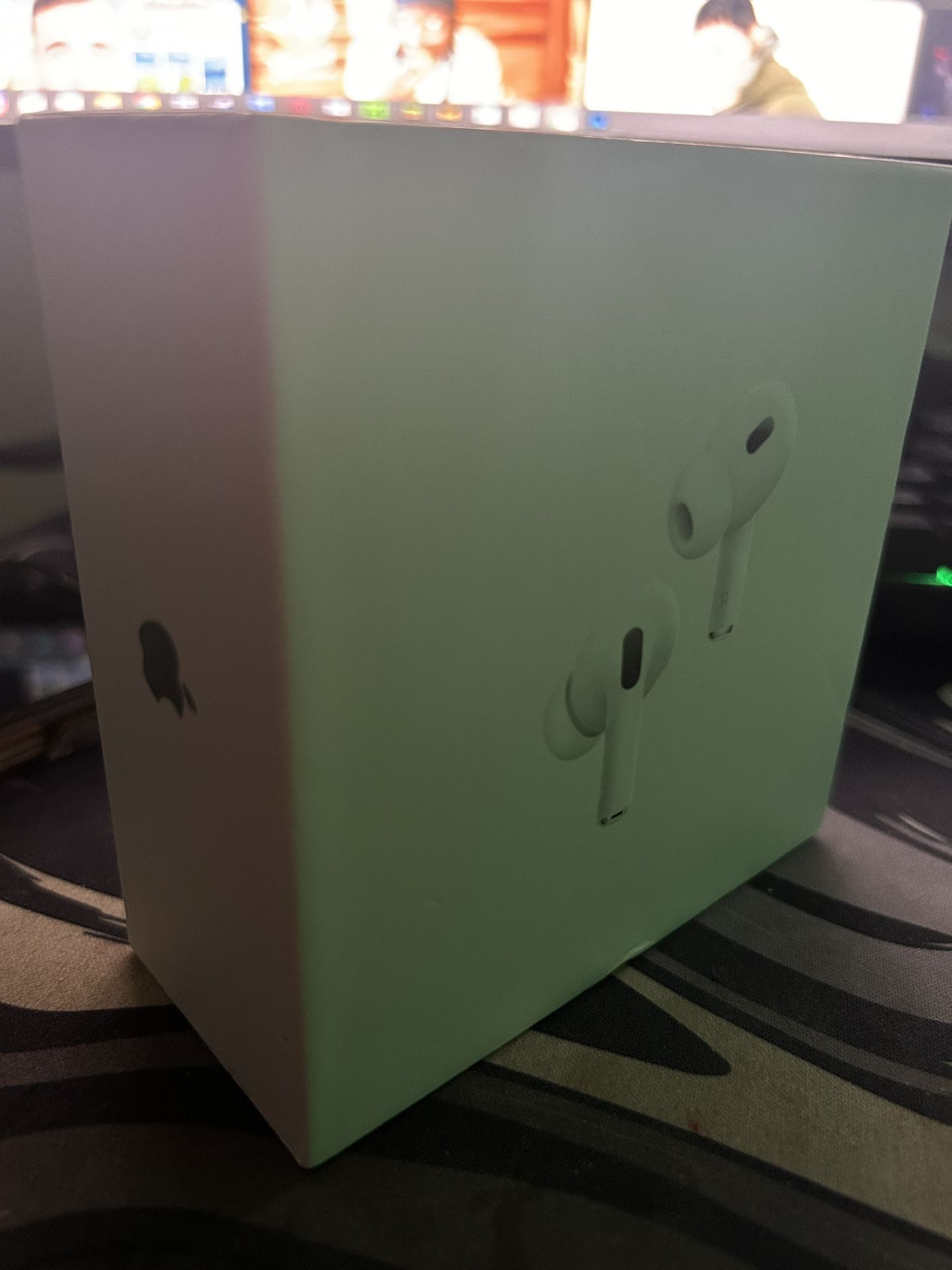 Airpods Pro 2