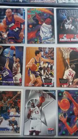 Gradable original cards mixed 30 total...