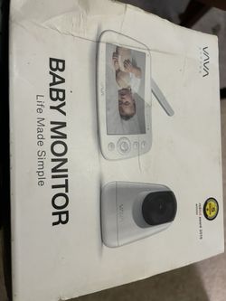 Baby Monitor