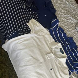 Polo Ralph Lauren Shirts 