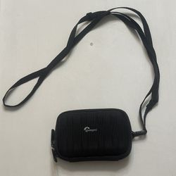 LowePro Black Handy Camera Bag