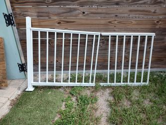 Handrails Your Choice