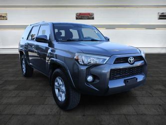 2015 Toyota 4Runner