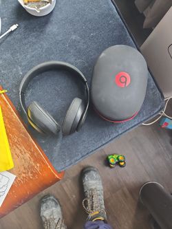 Beats Pro Headphones
