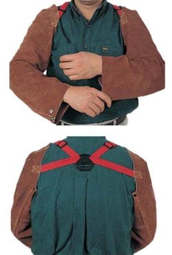 Weldas STEERSOtuff 23" Sleeves System