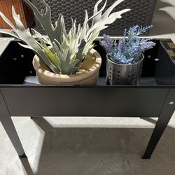 Plants Not Included