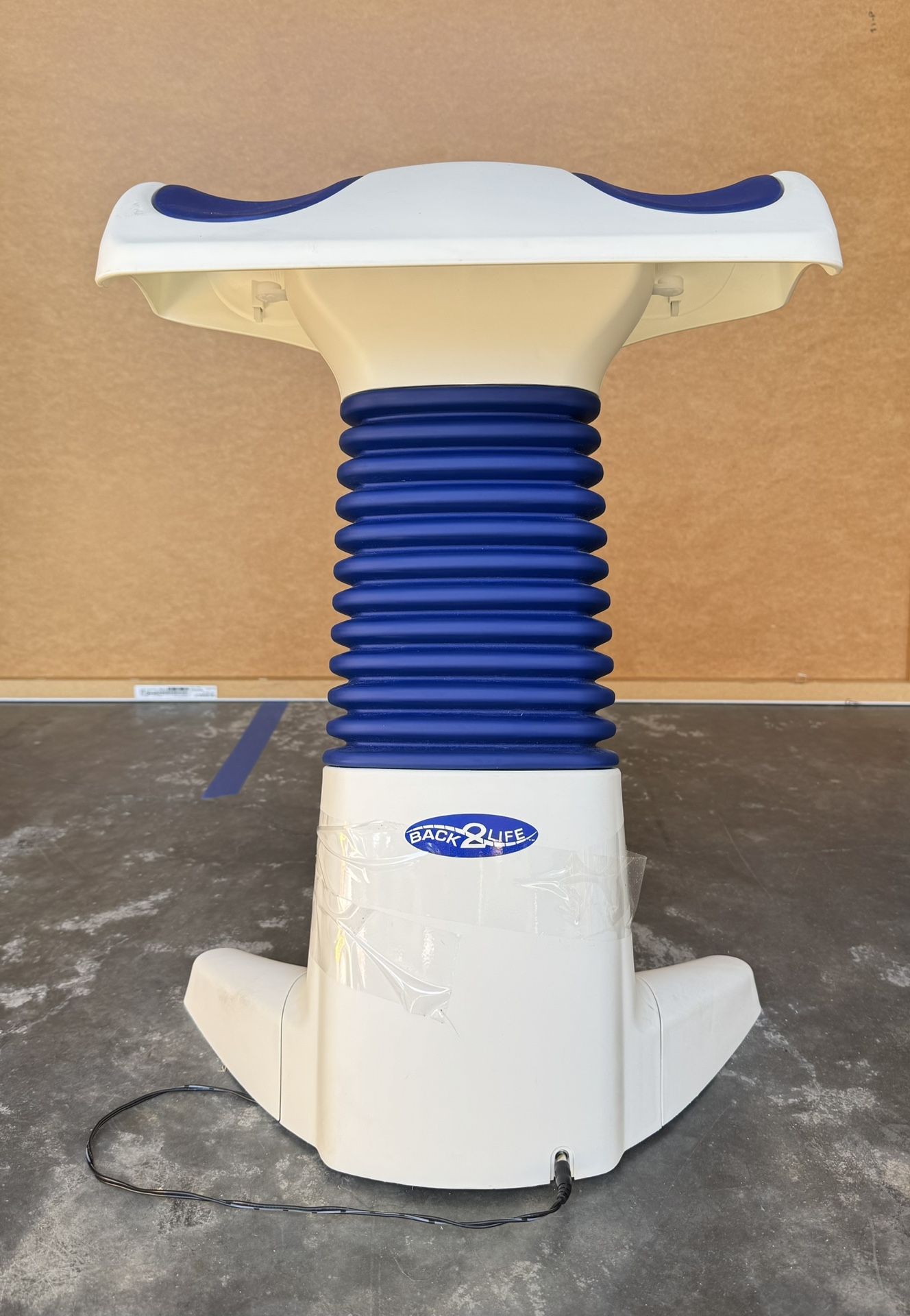 BACK2LIFE Continuous Motion Massager Back Pain B2L