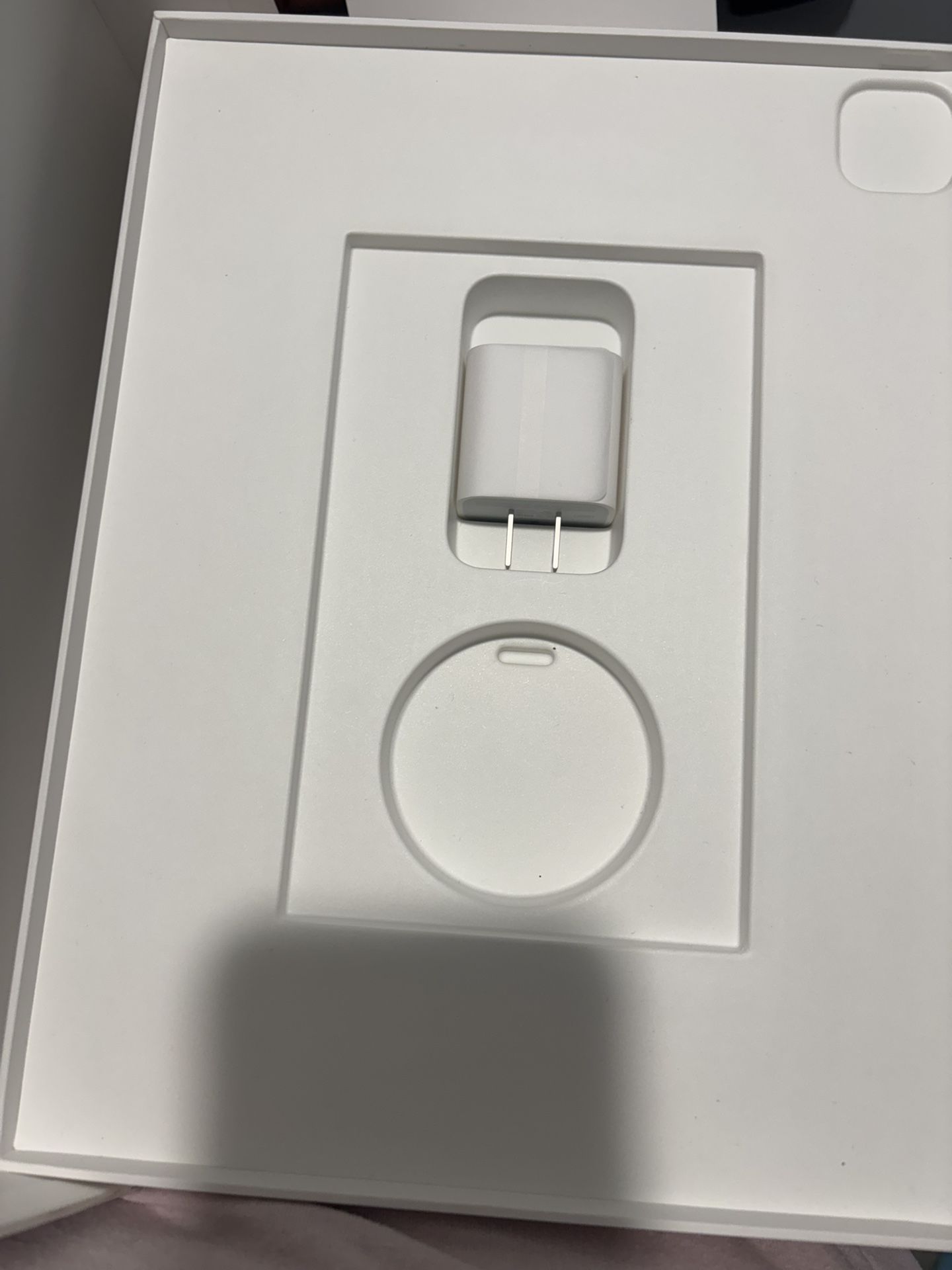 Ipad Pro 6th Generation