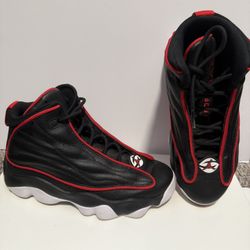 Jordan Shoes 