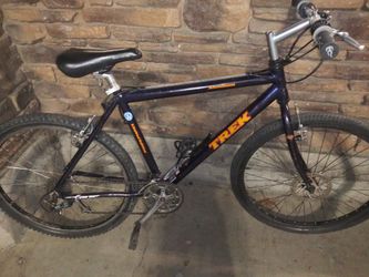 26in Trek