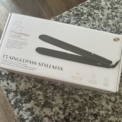 T3 Hair Straightener 