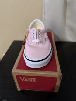 Vans Estilo Era Mujer-women Size(5) Men Size(3.5)