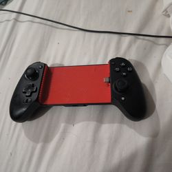 Raptor 8 Gaming Controller 