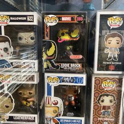 Funko Pops For Sale