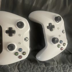 Xbox One Controller (2)