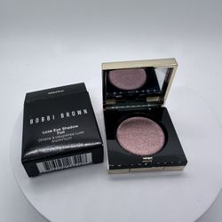 Bobbi Brown Luxe Eye Shadow Foil GILDED ROSE 0.04 Oz / 1.3g
