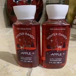 Bath And Bodyworks Aloe+vitaminE Shower Gel