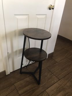 Small Table