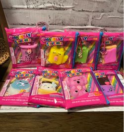 Taba jelly squeezeables