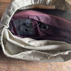 Queen Size Air Mattress Built in pump