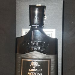 Creed absolu