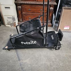 Pet Treadmill 