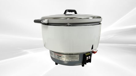 NSF 15L 85 Cups Natural Gas Rice Cooker CDGRC-15NG