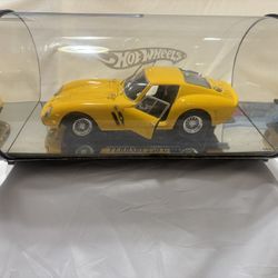Hot Wheels 1:18 Ferrari 250 GTO