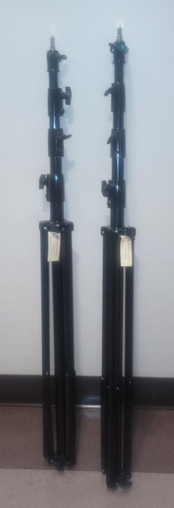 Dynaphos Amvona light Stands