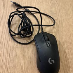 Logitech G403 Gaming Mouse 