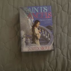 Angel Cards