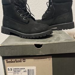 Timberland Boots