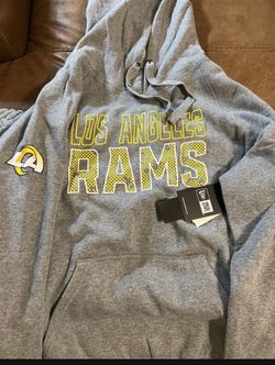 Rams Hoodie