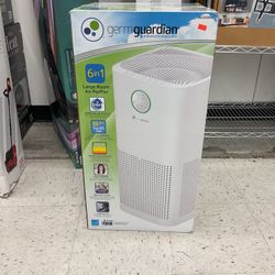 GermGuardian Air Room Purifier
