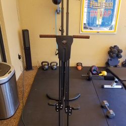 Gym Equipment